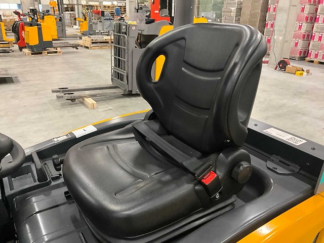 2023 jungheinrich efg bb 216k vorkheftruck - afbeelding 4 van  21