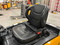 2023 jungheinrich efg bb 216k vorkheftruck - afbeelding 4 van  21