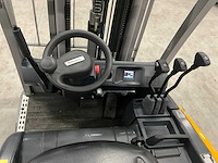 2023 jungheinrich efg bb 216k vorkheftruck - afbeelding 5 van  21