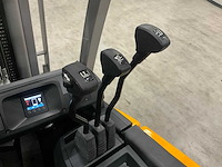 2023 jungheinrich efg bb 216k vorkheftruck - afbeelding 7 van  21