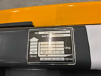 2023 jungheinrich efg bb 216k vorkheftruck - afbeelding 9 van  21