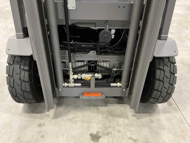 2023 jungheinrich efg bb 216k vorkheftruck - afbeelding 11 van  21