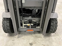 2023 jungheinrich efg bb 216k vorkheftruck - afbeelding 11 van  21