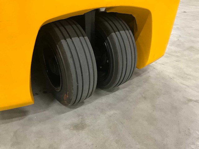 2023 jungheinrich efg bb 216k vorkheftruck - afbeelding 13 van  21