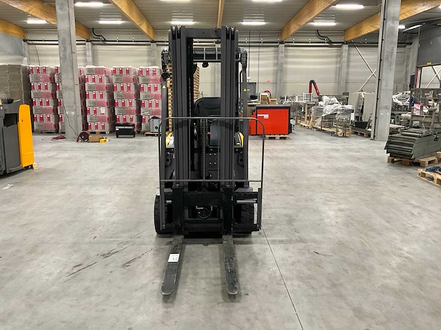 2023 jungheinrich efg bb 216k vorkheftruck - afbeelding 12 van  21