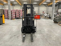 2023 jungheinrich efg bb 216k vorkheftruck - afbeelding 12 van  21