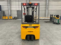 2023 jungheinrich efg bb 216k vorkheftruck - afbeelding 18 van  21