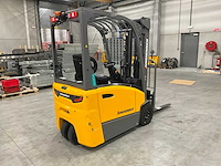 2023 jungheinrich efg bb 216k vorkheftruck - afbeelding 19 van  21