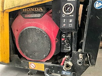 2023 kaeser m13 mobiele schroefcompressor - afbeelding 7 van  9