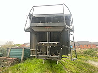 2023 kempf skm semi-trailer - afbeelding 2 van  21