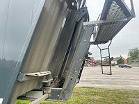 2023 kempf skm semi-trailer - afbeelding 4 van  21