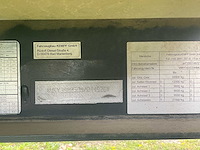 2023 kempf skm semi-trailer - afbeelding 7 van  21