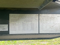 2023 kempf skm semi-trailer - afbeelding 8 van  21