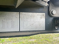 2023 kempf skm semi-trailer - afbeelding 9 van  21