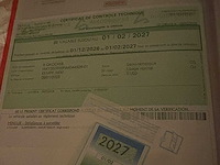 2023 kempf skm semi-trailer - afbeelding 10 van  21