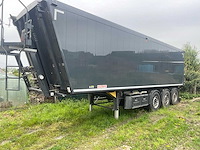 2023 kempf skm semi-trailer - afbeelding 1 van  21