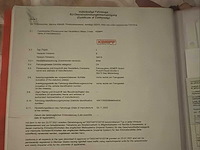 2023 kempf skm semi-trailer - afbeelding 13 van  21