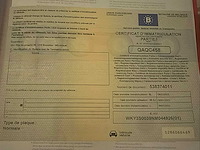 2023 kempf skm semi-trailer - afbeelding 14 van  21