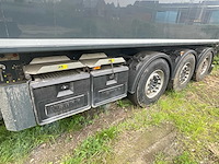 2023 kempf skm semi-trailer - afbeelding 12 van  21