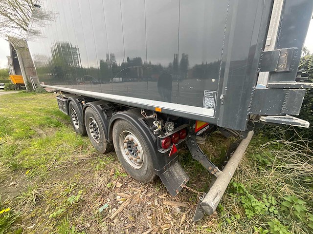 2023 kempf skm semi-trailer - afbeelding 16 van  21