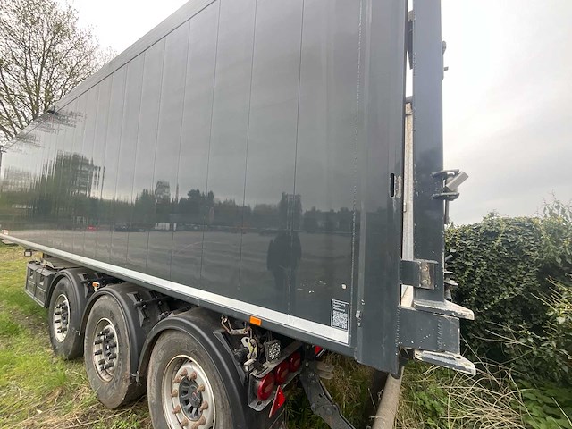 2023 kempf skm semi-trailer - afbeelding 17 van  21
