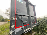 2023 kempf skm semi-trailer - afbeelding 18 van  21