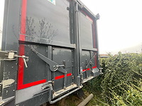 2023 kempf skm semi-trailer - afbeelding 19 van  21
