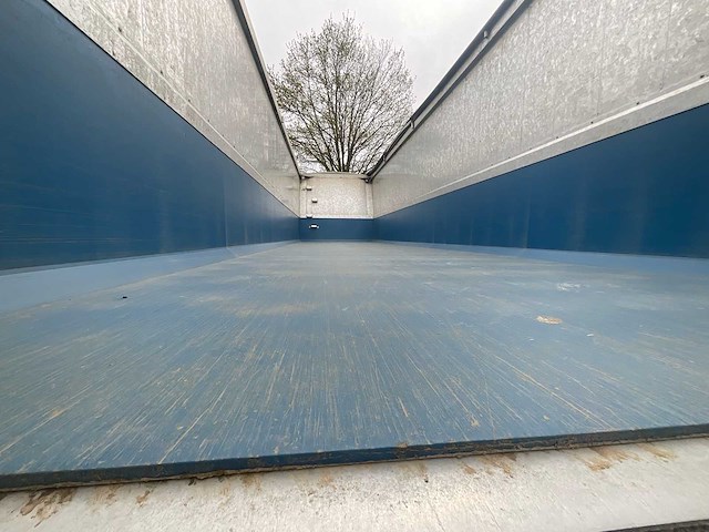 2023 kempf skm semi-trailer - afbeelding 20 van  21