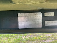 2023 kempf skm semi-trailer - afbeelding 1 van  7