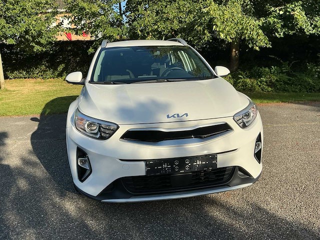 2023 kia stonic personenauto - afbeelding 2 van  32