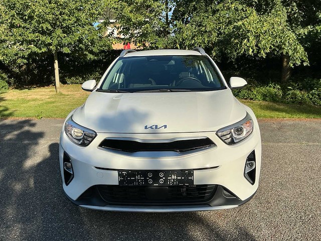 2023 kia stonic personenauto - afbeelding 3 van  32