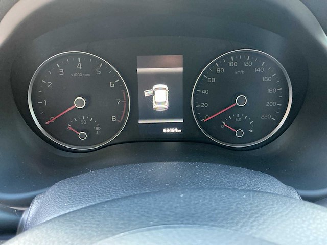 2023 kia stonic personenauto - afbeelding 8 van  32