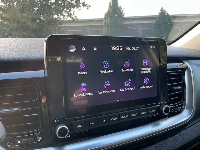2023 kia stonic personenauto - afbeelding 9 van  32
