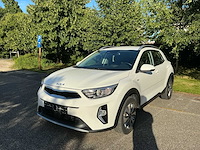 2023 kia stonic personenauto - afbeelding 1 van  32