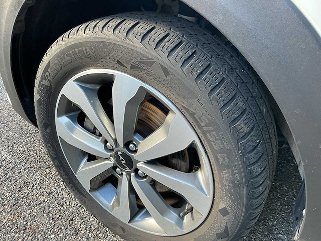 2023 kia stonic personenauto - afbeelding 17 van  32