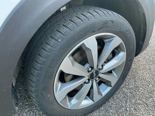 2023 kia stonic personenauto - afbeelding 20 van  32