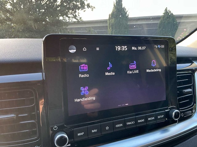 2023 kia stonic personenauto - afbeelding 10 van  32