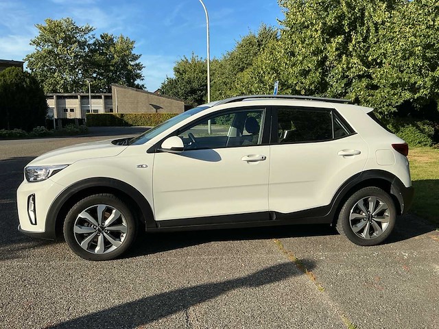 2023 kia stonic personenauto - afbeelding 23 van  32