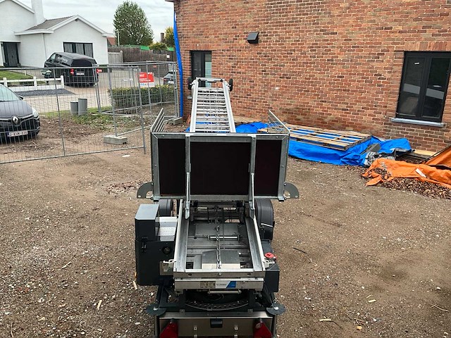 2023 klaas toplicht 21 verhuislift - afbeelding 2 van  29