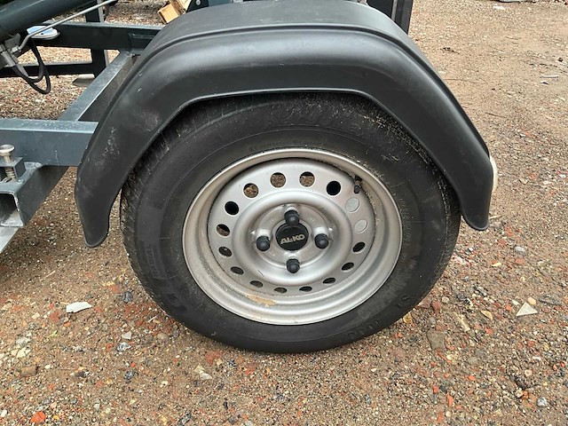 2023 klaas toplicht 21 verhuislift - afbeelding 5 van  29