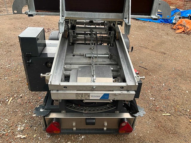 2023 klaas toplicht 21 verhuislift - afbeelding 11 van  29