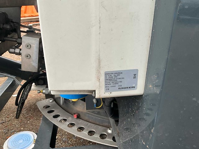 2023 klaas toplicht 21 verhuislift - afbeelding 14 van  29