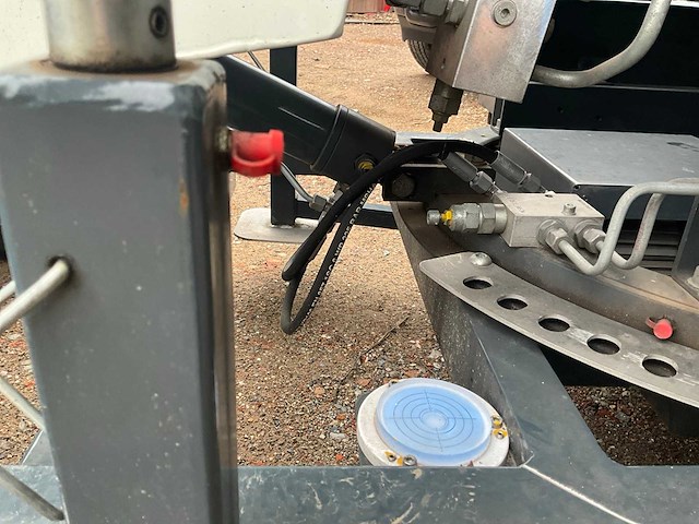 2023 klaas toplicht 21 verhuislift - afbeelding 15 van  29