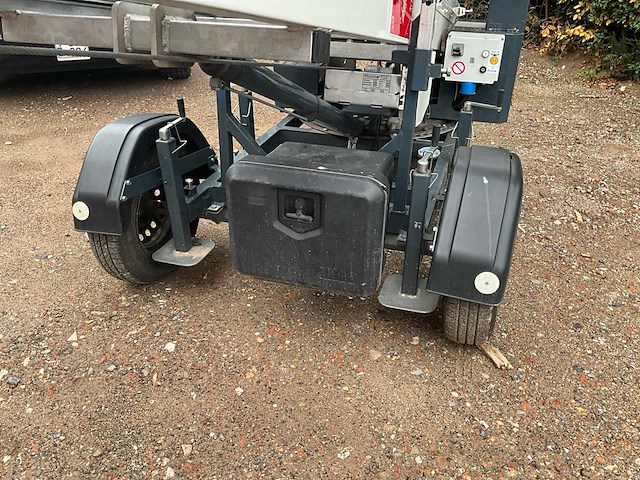 2023 klaas toplicht 21 verhuislift - afbeelding 16 van  29