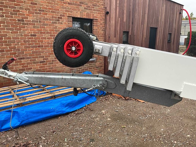 2023 klaas toplicht 21 verhuislift - afbeelding 17 van  29