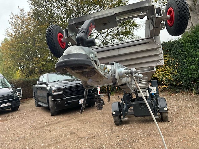 2023 klaas toplicht 21 verhuislift - afbeelding 21 van  29