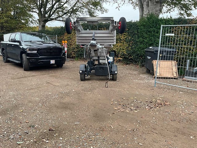 2023 klaas toplicht 21 verhuislift - afbeelding 24 van  29