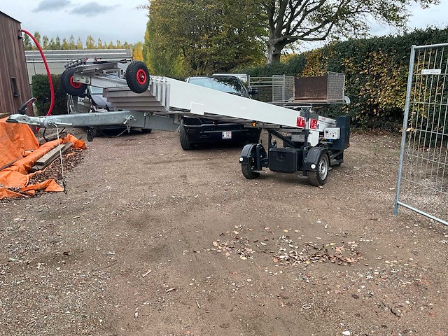 2023 klaas toplicht 21 verhuislift - afbeelding 26 van  29