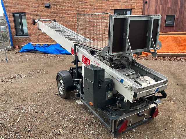 2023 klaas toplicht 21 verhuislift - afbeelding 28 van  29