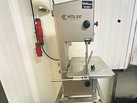 2023 kolbe k220 vleeszaagmachine - afbeelding 3 van  4